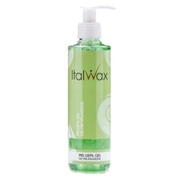 Żel przed depilacją woskiem Pre-Depil Gel Aloe 250ml