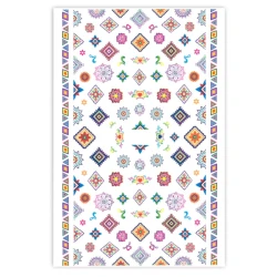 Naklejki do zdobienia paznokci Ornaments Nail Art Stickers