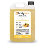 Olej do masażu ciała i twarzy z nutą zapachową owoców tropikalnych 5l