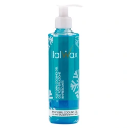 Żel chłodzący po depilacji woskiem Post-Depil Cooling Gel 250ml