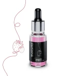 Oliwka do skórek i paznokci Cuticle Oil Classic Poziomka 10ml