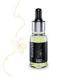 Oliwka do skórek i paznokci Cuticle Oil Classic Wanilia 10ml