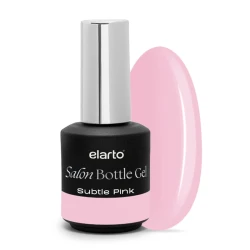 Żel budujący Salon Bottle Gel Subtle Pink 15ml