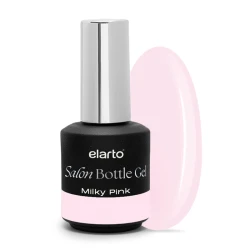 Żel budujący w butelce Salon Bottle Gel Milky Pink 15ml