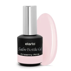 Żel budujący w butelce Salon Bottle Gel Creamy Pink 15ml