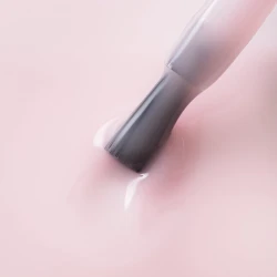 Żel budujący w butelce Salon Bottle Gel Creamy Pink 15ml