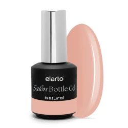 Żel budujący w butelce Salon Bottle Gel Natural 15ml
