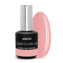 Żel budujący w butelce Salon Bottle Gel Natural Rose 15ml