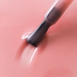 Żel budujący w butelce Salon Bottle Gel Natural Rose 15ml