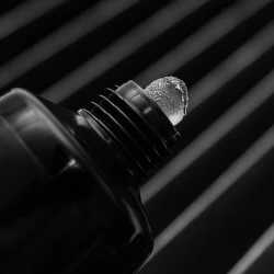 Akrylożel bezbarwny do budowania paznokci Acrylic Gel Clear 30g