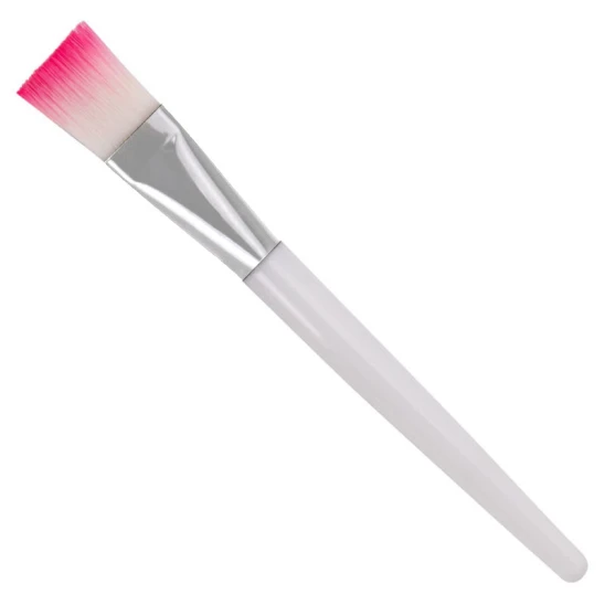 Pędzel do aplikacji masek, alg i parafiny