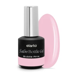 Żel budujący w butelce Salon Bottle Gel Subtle Pink 15ml