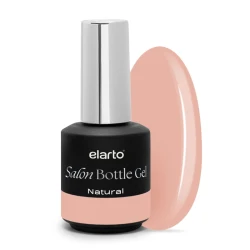 Żel budujący w butelce Salon Bottle Gel Natural 15ml
