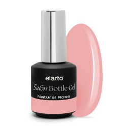 Żel budujący w butelce Salon Bottle Gel Natural Rose 15ml