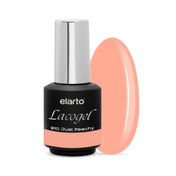 Lakier hybrydowy Lacogel Just Peachy nr 910 7ml