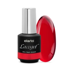 Lakier hybrydowy Lacogel Red Glass nr 914 7ml