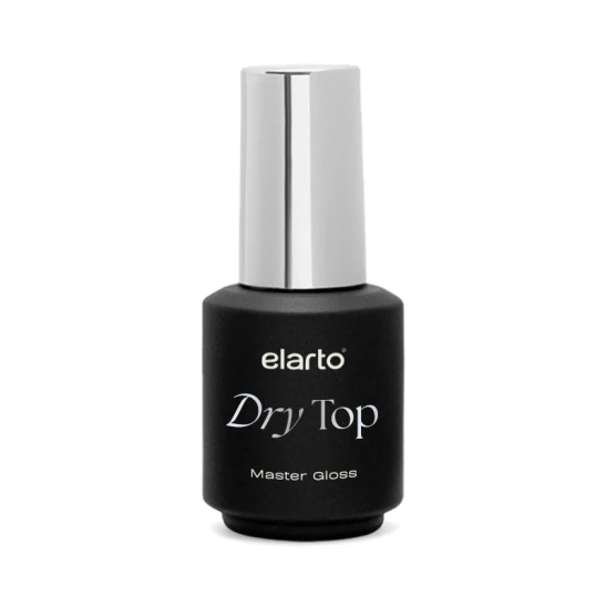 Top hybrydowy nabłyszczający Dry Top Master Gloss 7ml