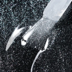 Top hybrydowy Elastic Dry Top Glow On 7ml