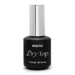 Top hybrydowy Elastic Dry Top Total Shine 15ml