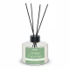 Dyfuzor zapachowy z patyczkami Zielony Uspokaja 100ml