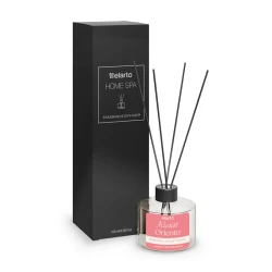 Dyfuzor zapachowy z patyczkami Kwiat Orientu 100ml