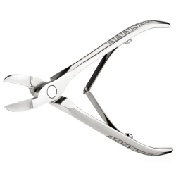 Cęgi do skracania paznokci Arkada's Clippers 16 o długości ostrza 16mm