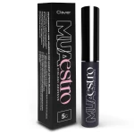 Klej do kępek rzęs MUAestro Black (czarny) 5g