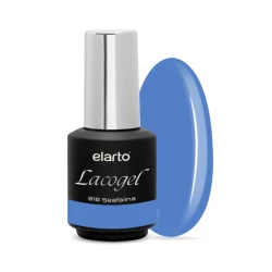 Lakier hybrydowy Lacogel Seafalina nr 916 7ml