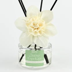 Kwiat dekoracyjny do dyfuzora zapachowego Lilia (duża)