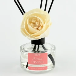 Kwiat dekoracyjny do dyfuzora zapachowego Róża (duża)