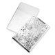Blaszka do stempli elarto Stamping Plate No. 3 Floral Chic