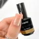Lakier do stempli Stamp Nail Polish 04 Gold (złoty) 7ml