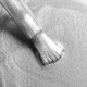 Lakier do stempli Stamp Nail Polish 03 Silver (srebrny) 7ml