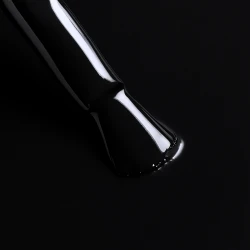 Lakier do stempli Stamp Nail Polish 02 Black (czarny) 7ml