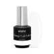 Lakier do stempli Stamp Nail Polish 01 White (biały) 7ml