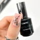 Lakier do stempli Stamp Nail Polish 02 Black (czarny) 7ml