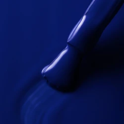 Lakier hybrydowy Lacogel Ocean Blues nr 669 7ml