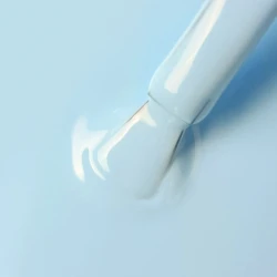 Lakier hybrydowy Lacogel Blue Blue's nr 655 7ml