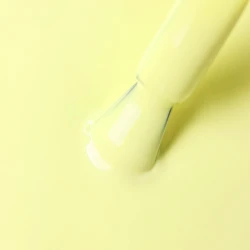Lakier hybrydowy Lacogel Yellow Joy nr 659 7ml