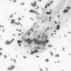 Top hybrydowy z efektem kamienia Elastic Dry Top KROP Top Matt 7ml