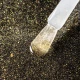 Top hybrydowy Elastic Dry Top Glow On Gold Edition 7ml