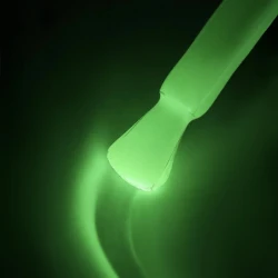 Top hybrydowy świecący w ciemności Elastic Dry Top Glow in the Dark 7ml