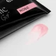 Akrylożel różowy do budowania paznokci Acrylic Gel Rose 30g