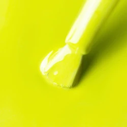 Lakier hybrydowy Lacogel John Lemon nr 677S 7ml