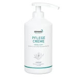 Krem dezodorująco-odświeżający do pocących się stóp Fusskraft Pflege Creme 500ml