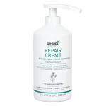 Krem regenerujący do bardzo suchej skóry stóp Fusskraft Repair Creme 500ml
