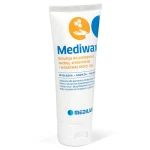 Emulsja Mediwax do pielęgnacji suchej, zniszczonej i wrażliwej skóry rąk 75ml