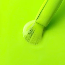 Lakier hybrydowy Lacogel Limoncello nr 676 7ml