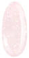 Baza hybrydowa Rubber Base Sparkline Milky Pink 7ml
