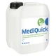 Płyn MediQuick do szybkiej dezynfekcji powierzchni medycznych 5l
